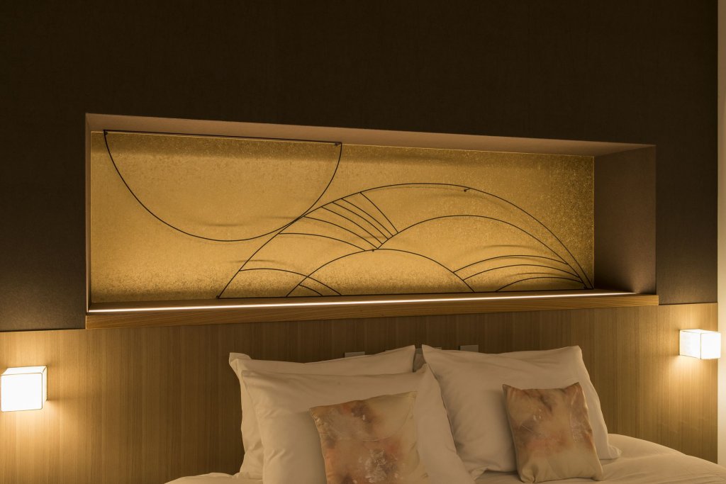 Фото Hotel Ethnography Gion Shinmonzen