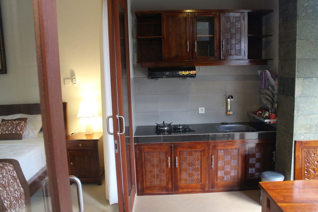 Фото Betutu Bali Villas