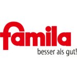 Famila Leck (Лек, Industriestraße, 13), банкомат в Шлезвиг‑Гольштейне