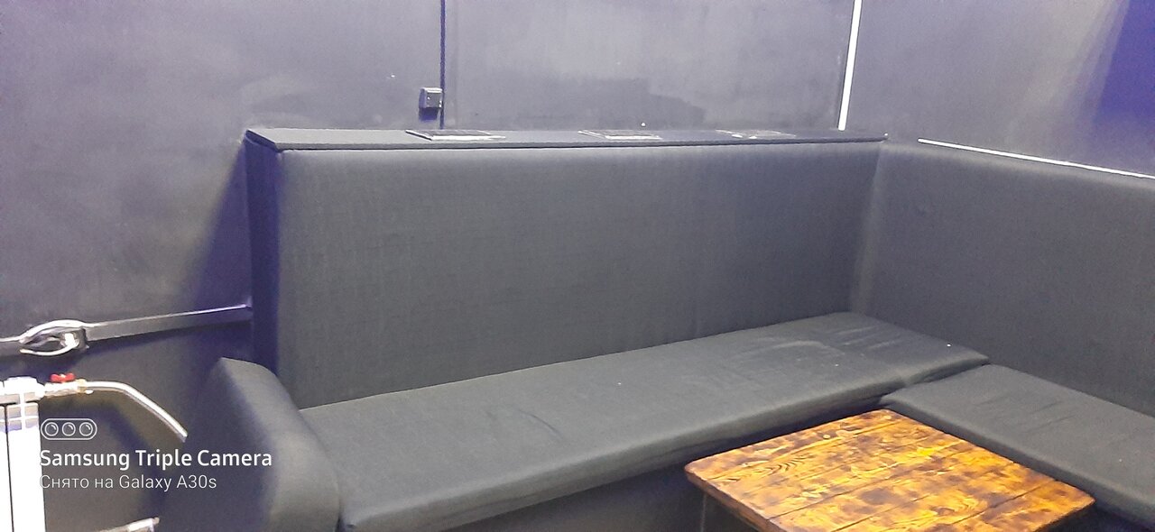 Изображение клуба CyberNet на Красноармейской № 3