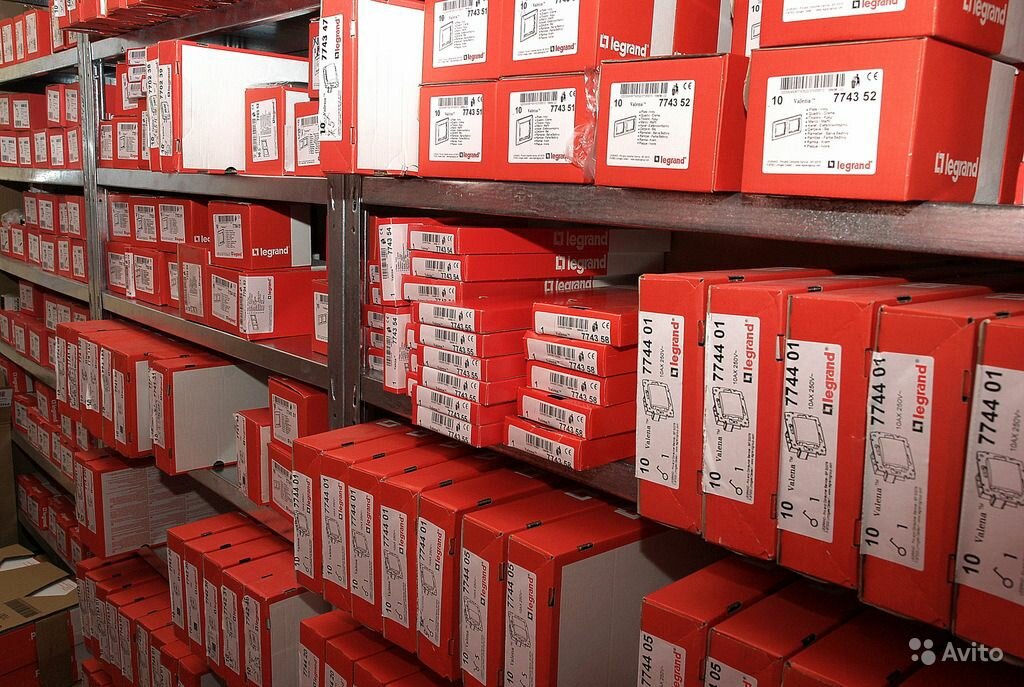 Electronic goods store БАМ ЕС, Tula, photo