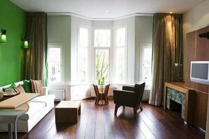 Гостиница Prinsenhuis