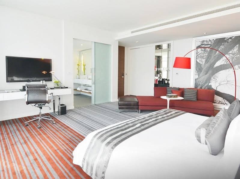 Фото Ramee Grand Hotel and Spa