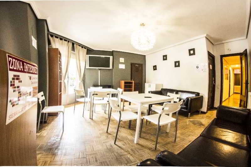 Фото Hostel Escapa2