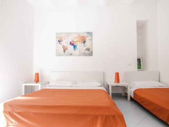 Фото Art in Accommodation