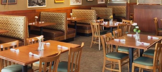 Фото DoubleTree by Hilton Greensboro