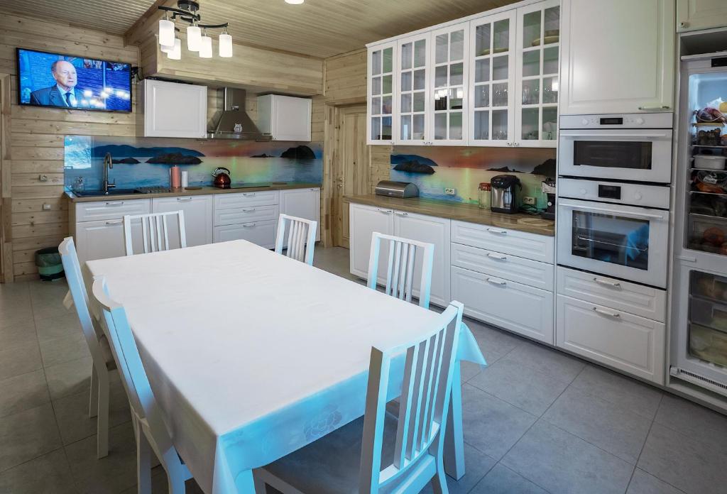 Фото Баренц