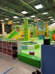 Детская игровая комната (микрорайон Строителей, 44), игровая комната в Саянске