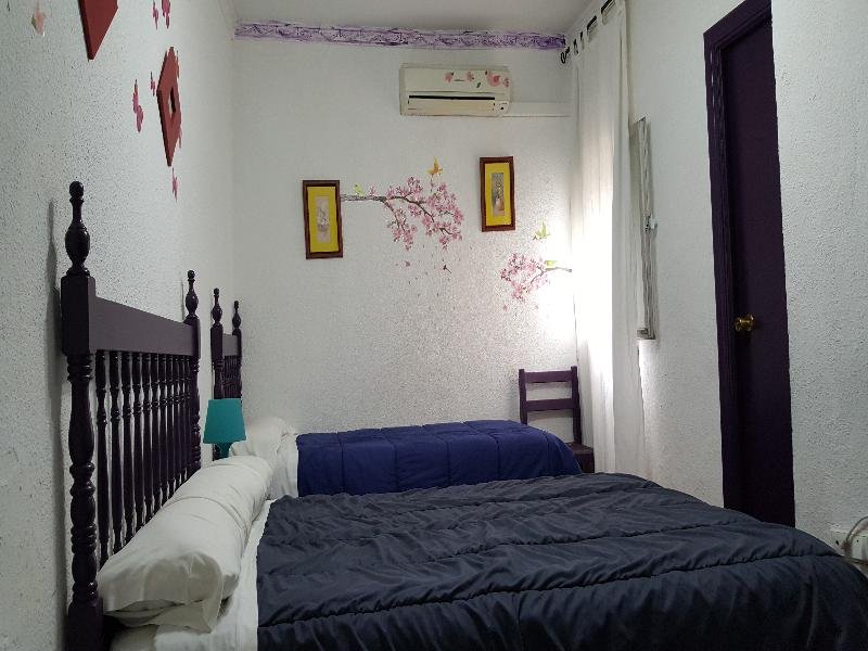 Фото Pensión La Giraldilla