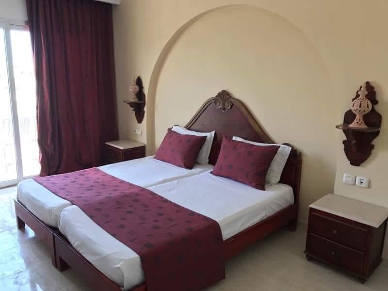 Фото Hotel Bougainvillier Djerba