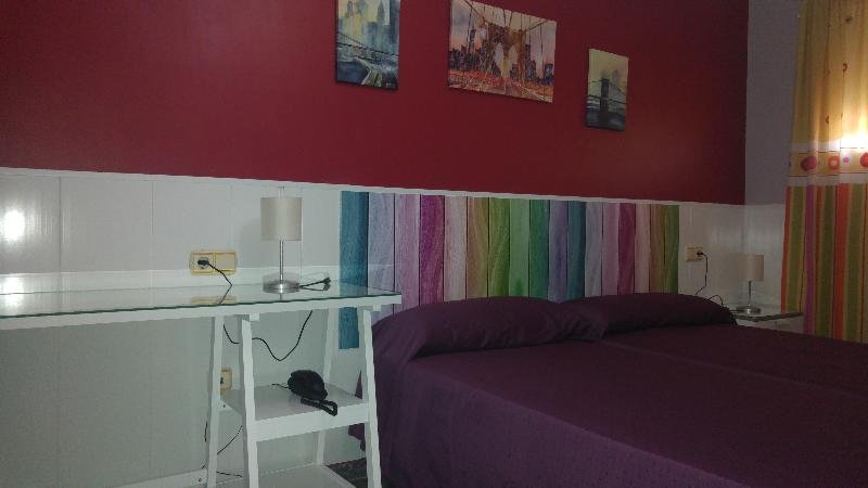 Фото Hotel Miraya