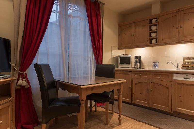 Фото Vent d’Ouest Hotel