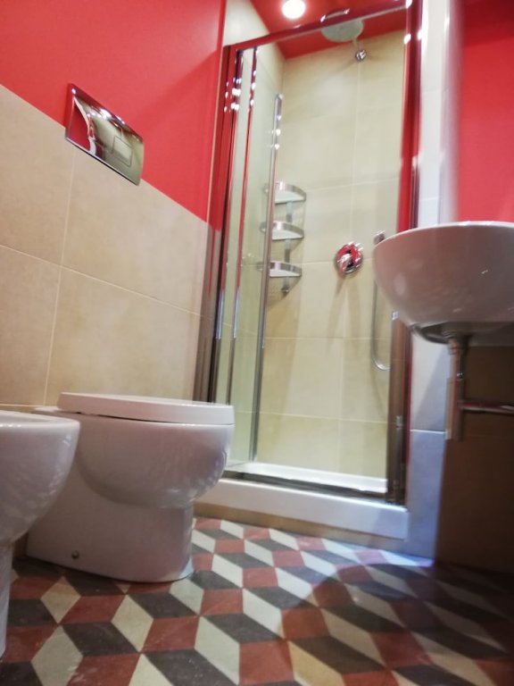 Фото 120 Rodionoff Palermo Hotel B & B