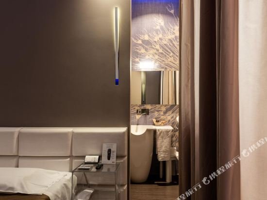 Фото Le Camp Suite & SPA