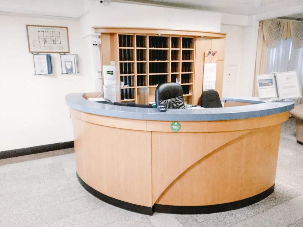 Фото Smart Hotel КДО Новосибирск