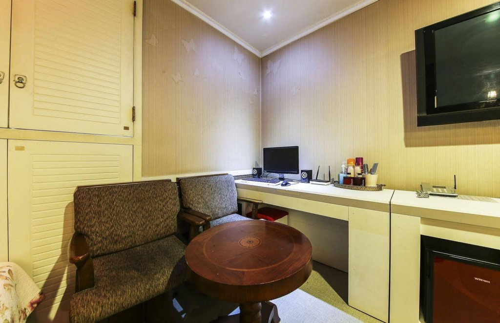 Фото G-Stay Praha Hotel