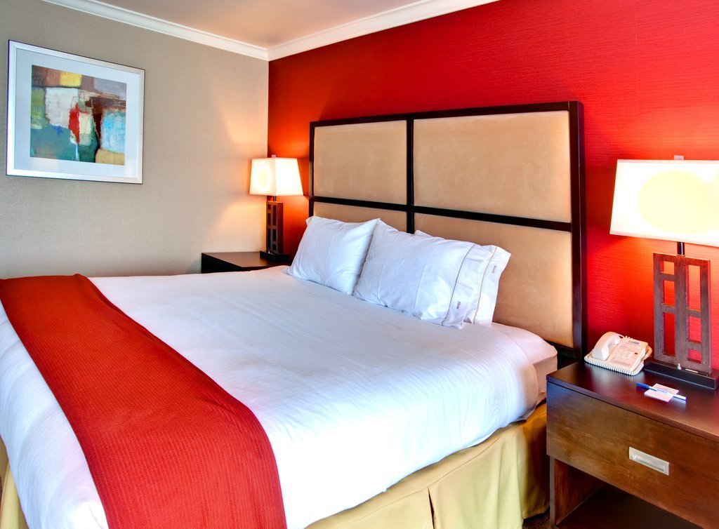 Фото Hampton by Hilton Encinitas-Cardiff Beach Area