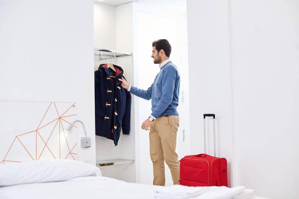 Фото Amc Granada