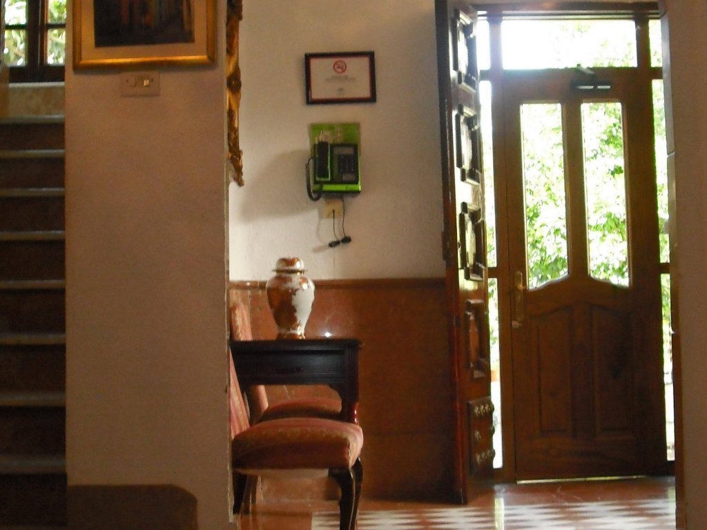 Фото Hotelito Suecia