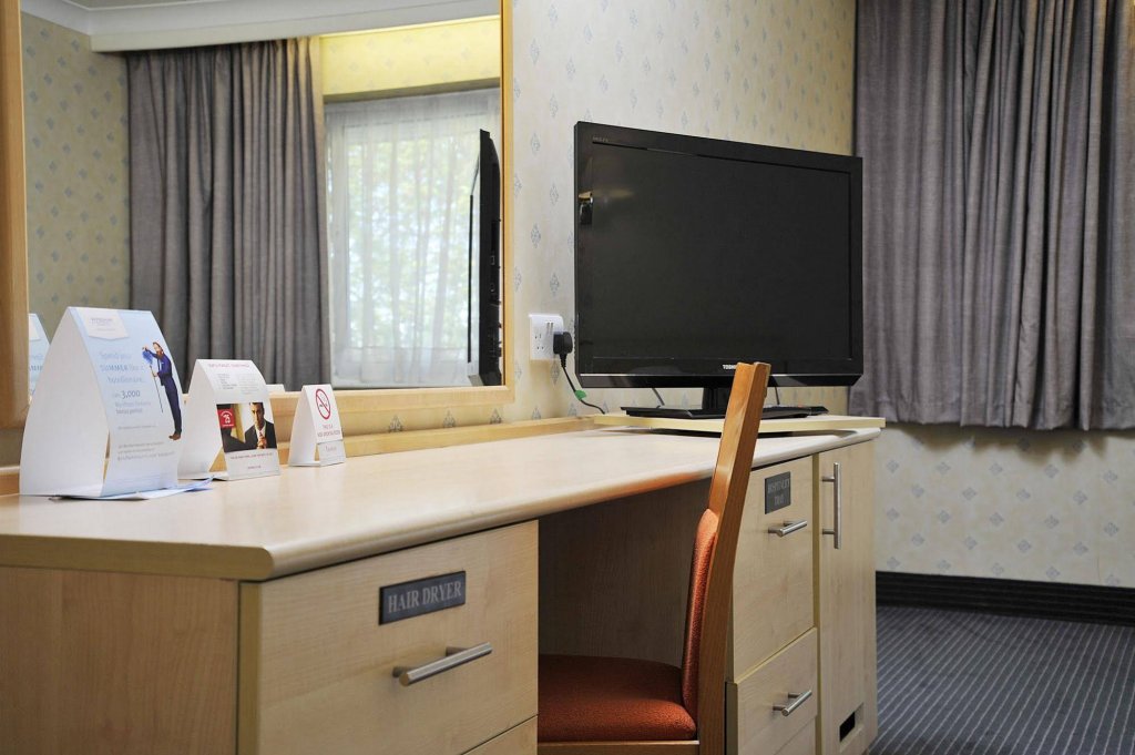 Фото Oyo Flagship London Finchley