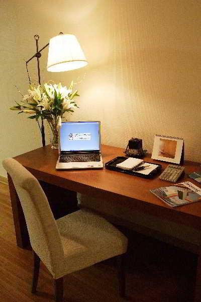 Фото Oriens Hotel & Residences