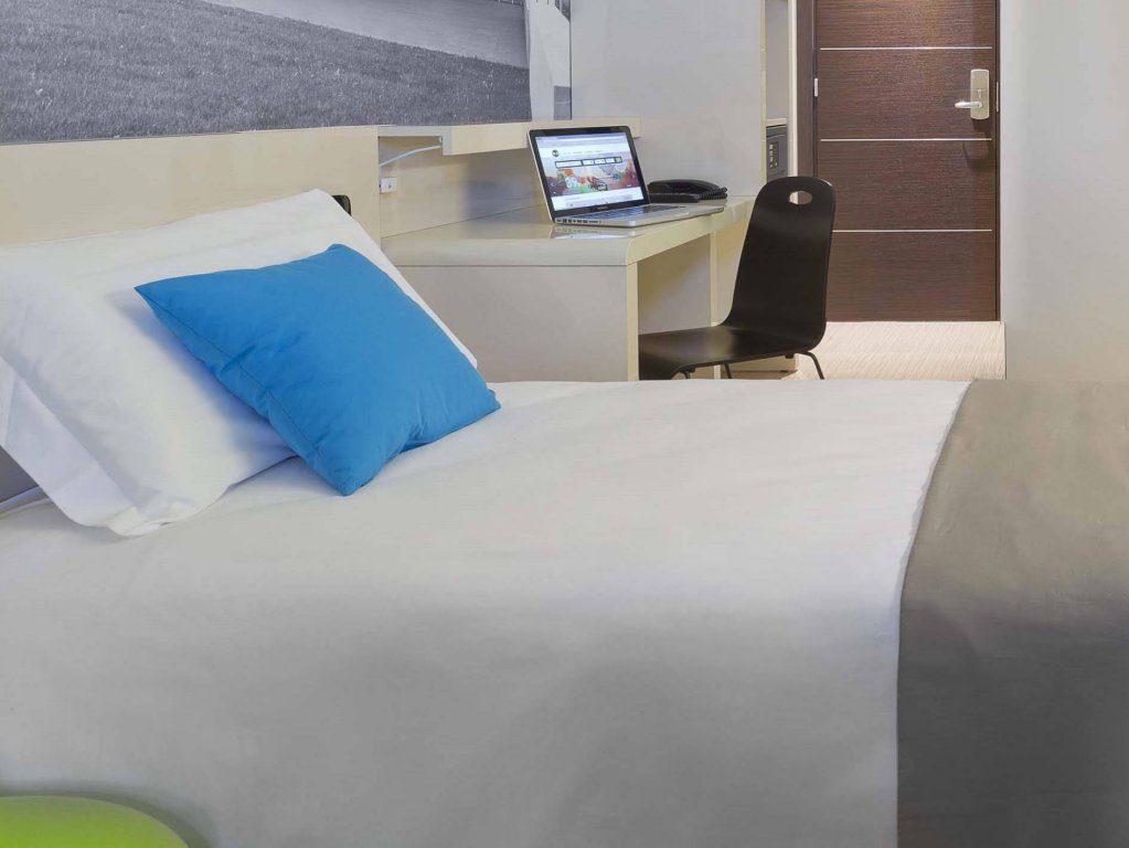 Фото B&b Hotel Firenze City Center