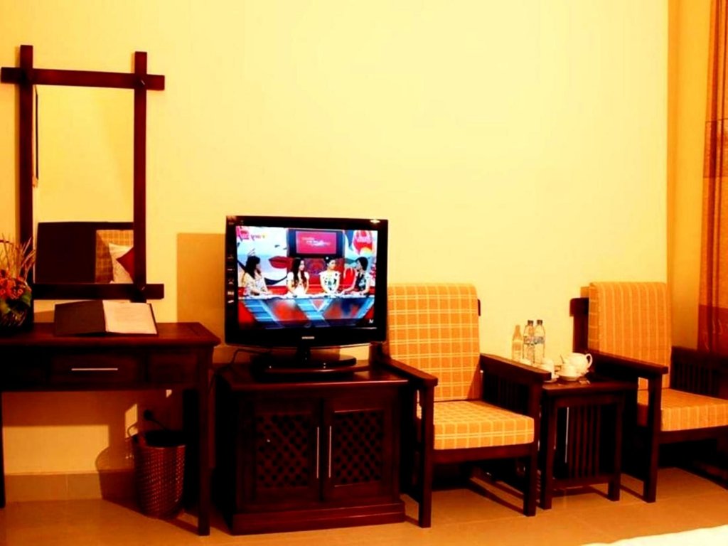 Фото Da Nang - Mikazuki Japanese Resorts & SPA