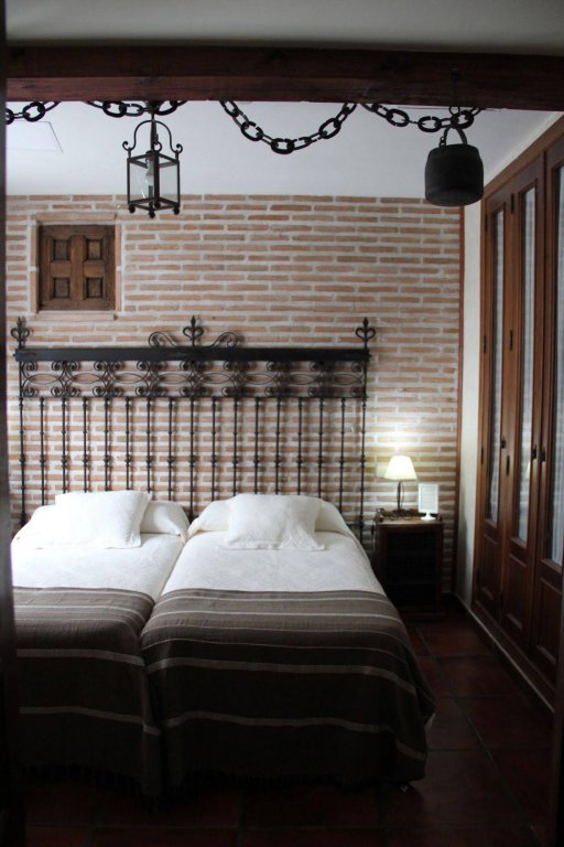 Фото La Posada de Manolo