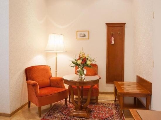 Фото Hotel Kaiserin Elisabeth