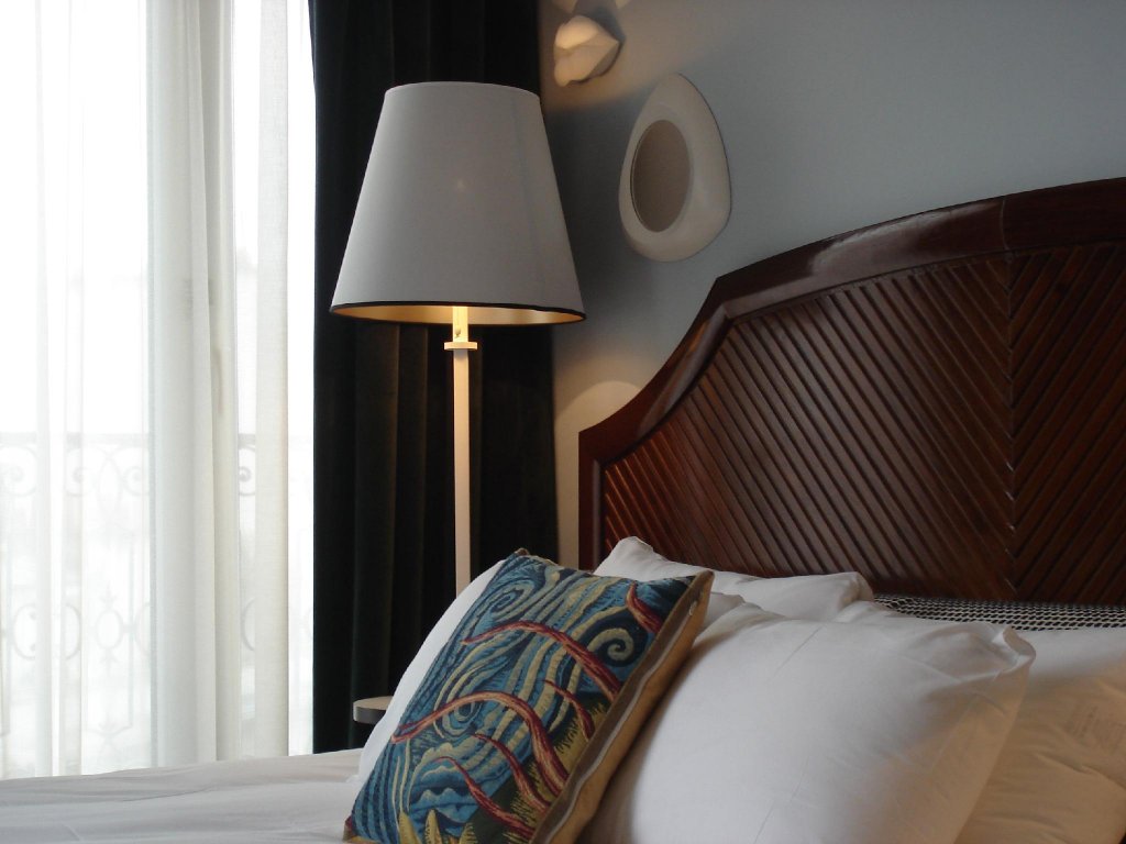 Фото NH Paris Opéra Faubourg