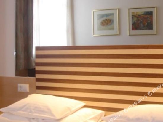 Фото City Hotel Linz