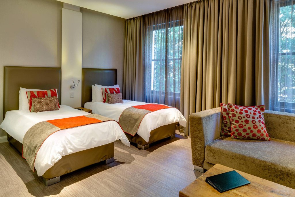 Фото отеля 3