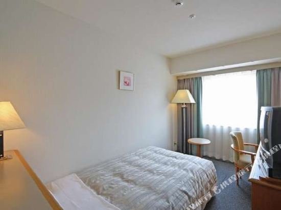 Фото Hotel Sunroute Niigata