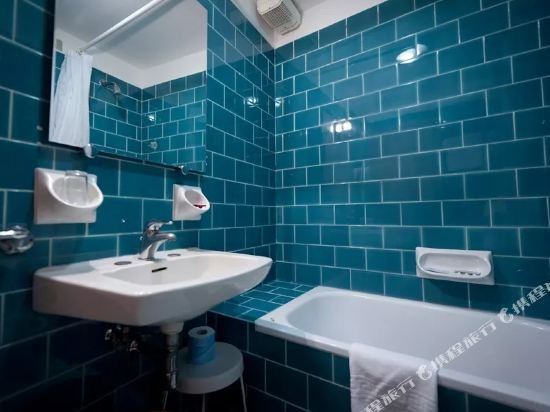 Фото Hotel Martelli