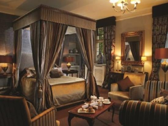 Фото The Greenway Hotel & SPA