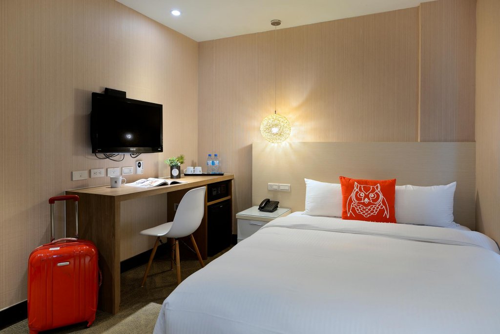 Фото VIA Hotel Ximen