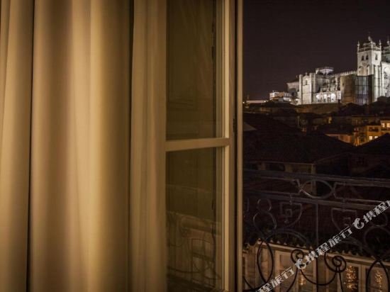 Фото Oca Flores Hotel Boutique