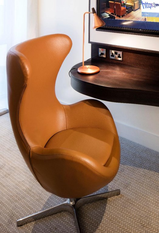 Фото The Address Connolly