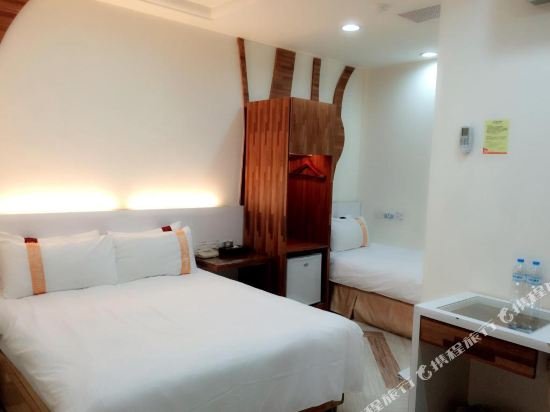 Фото King Plaza Hotel