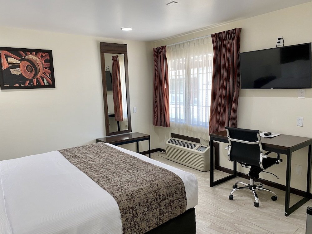 Фото Roswell Inn