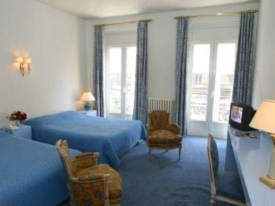 Фото Toulouse Wilson