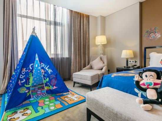 Фото Kaixuanmen Hotel Shijiazhuang