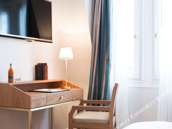 Фото Hotel Alfred Sommier