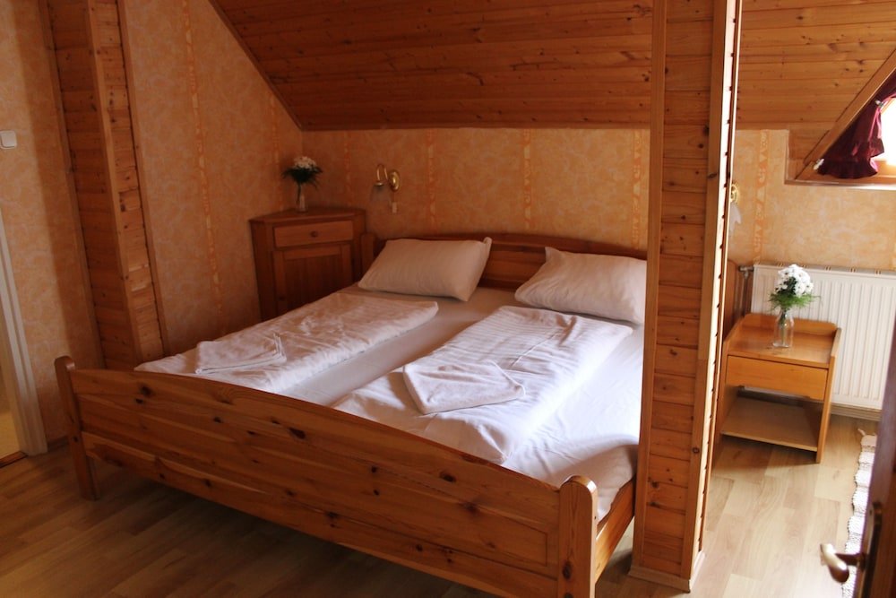 Фото Nussbaum Panzió