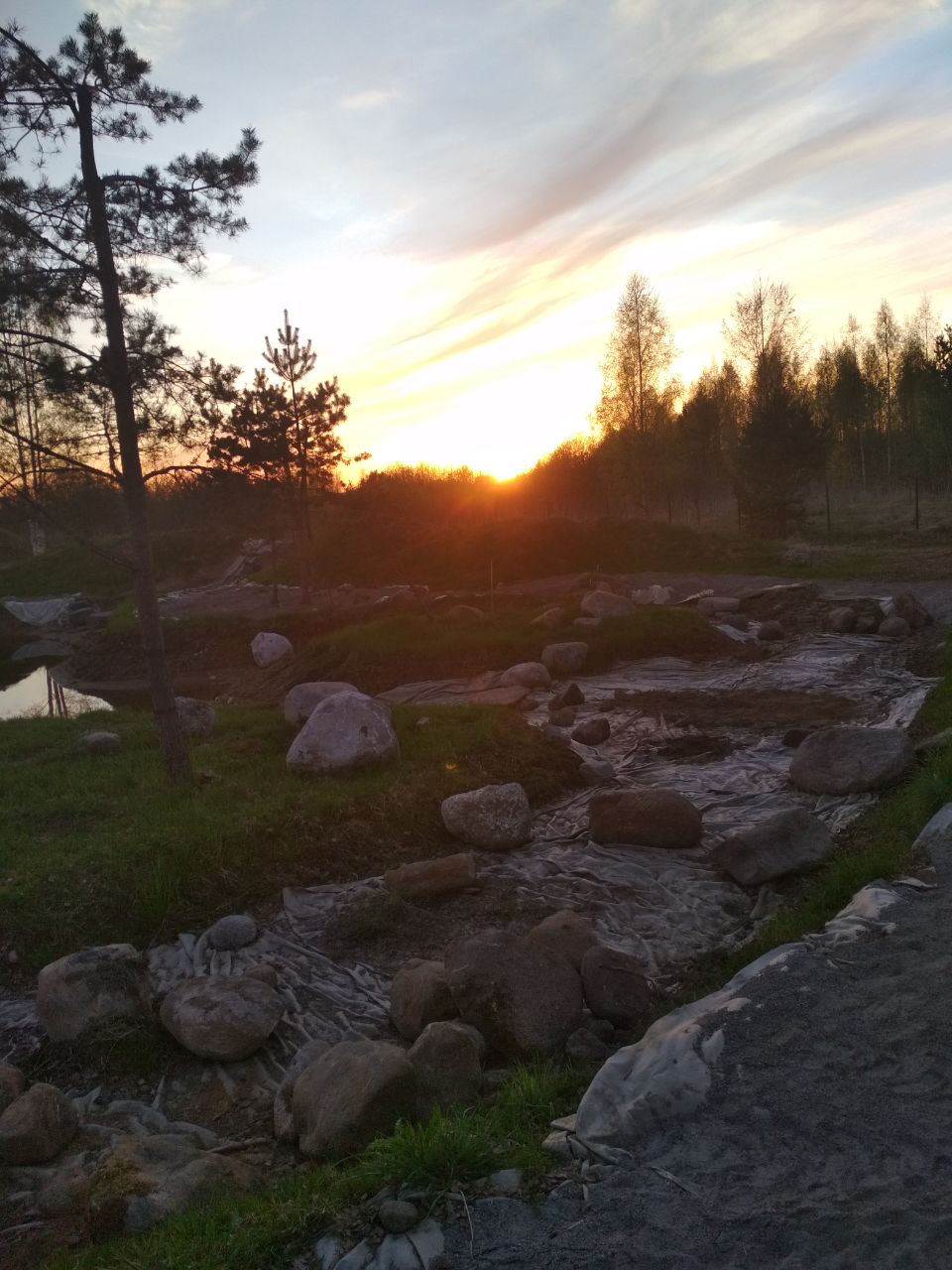 Фото Мануки эн