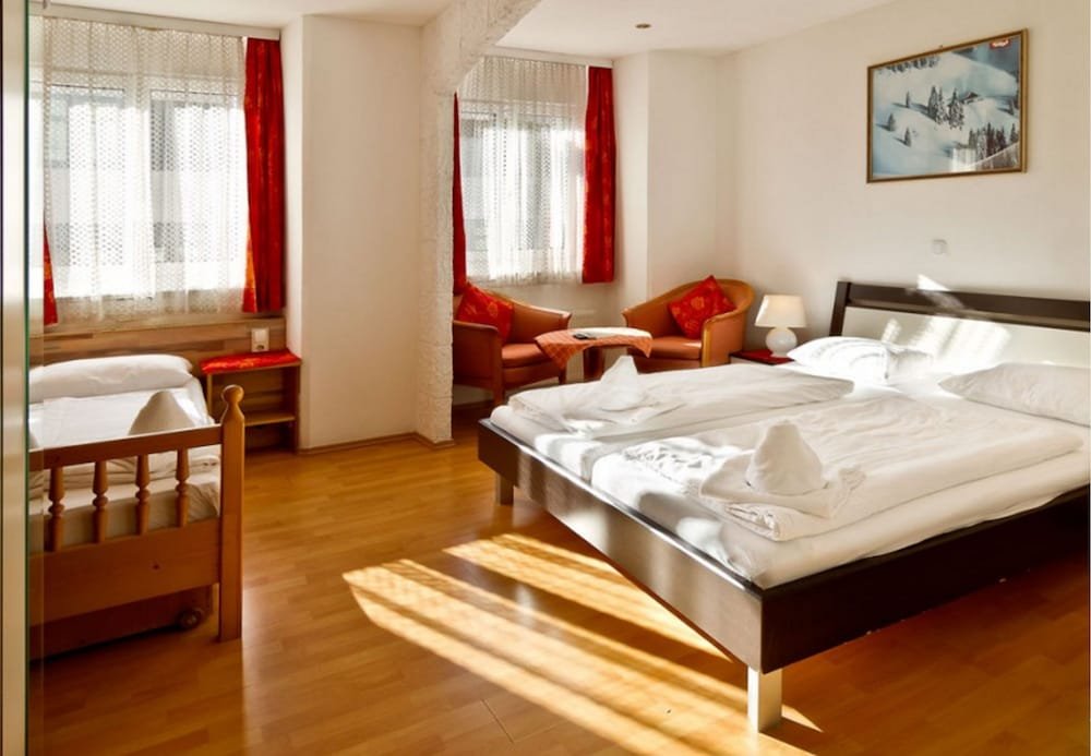 Фото Hotel Gisela