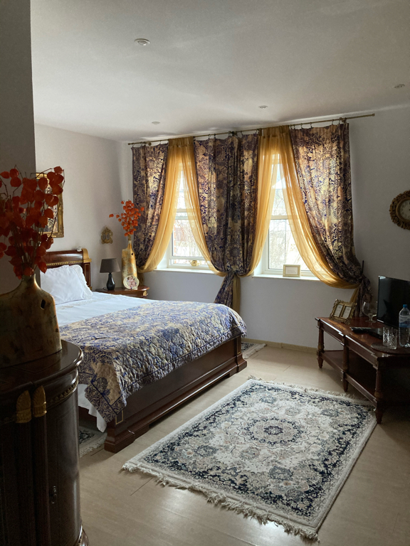 Фото Villa a la Russe