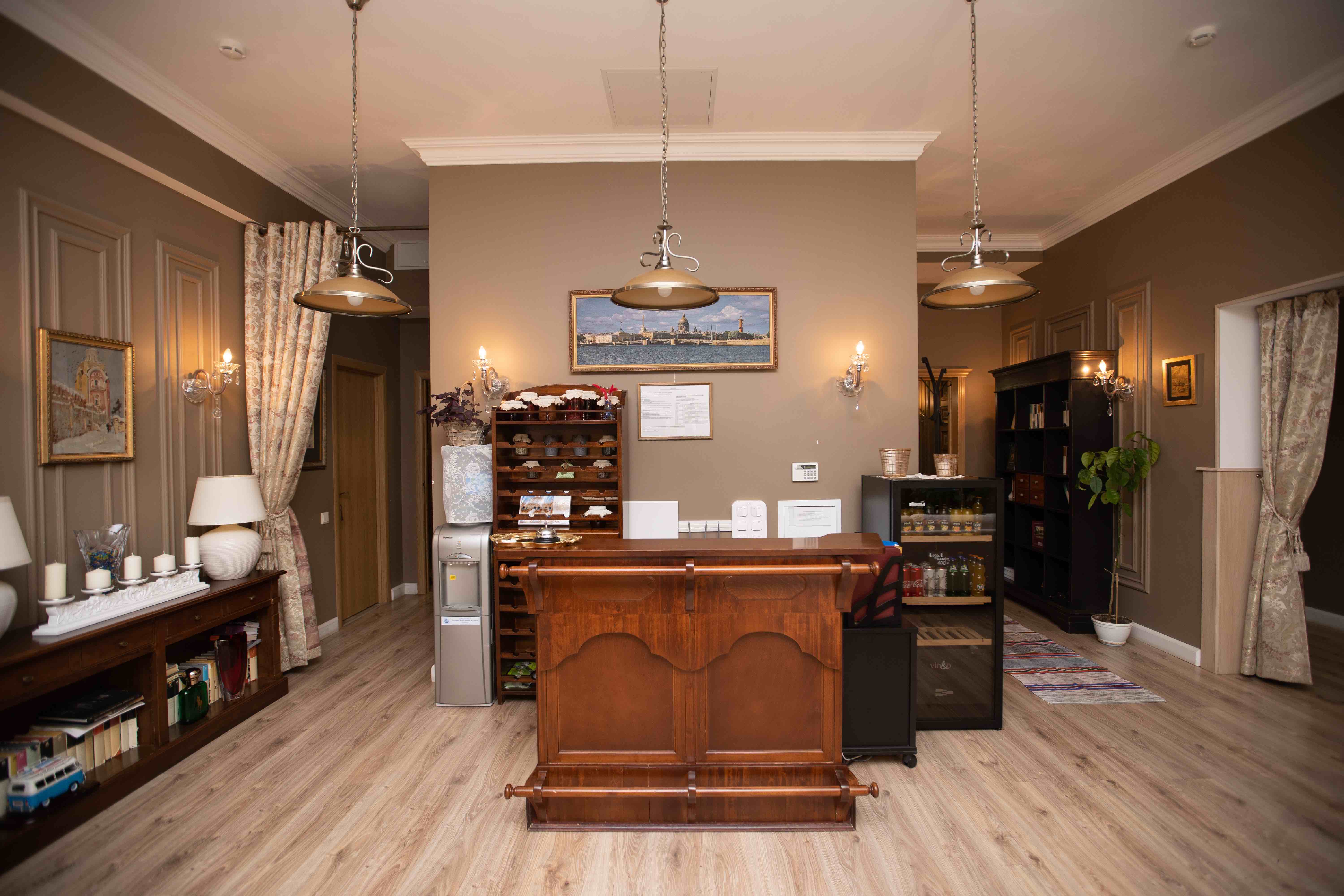 Фото Дубровский