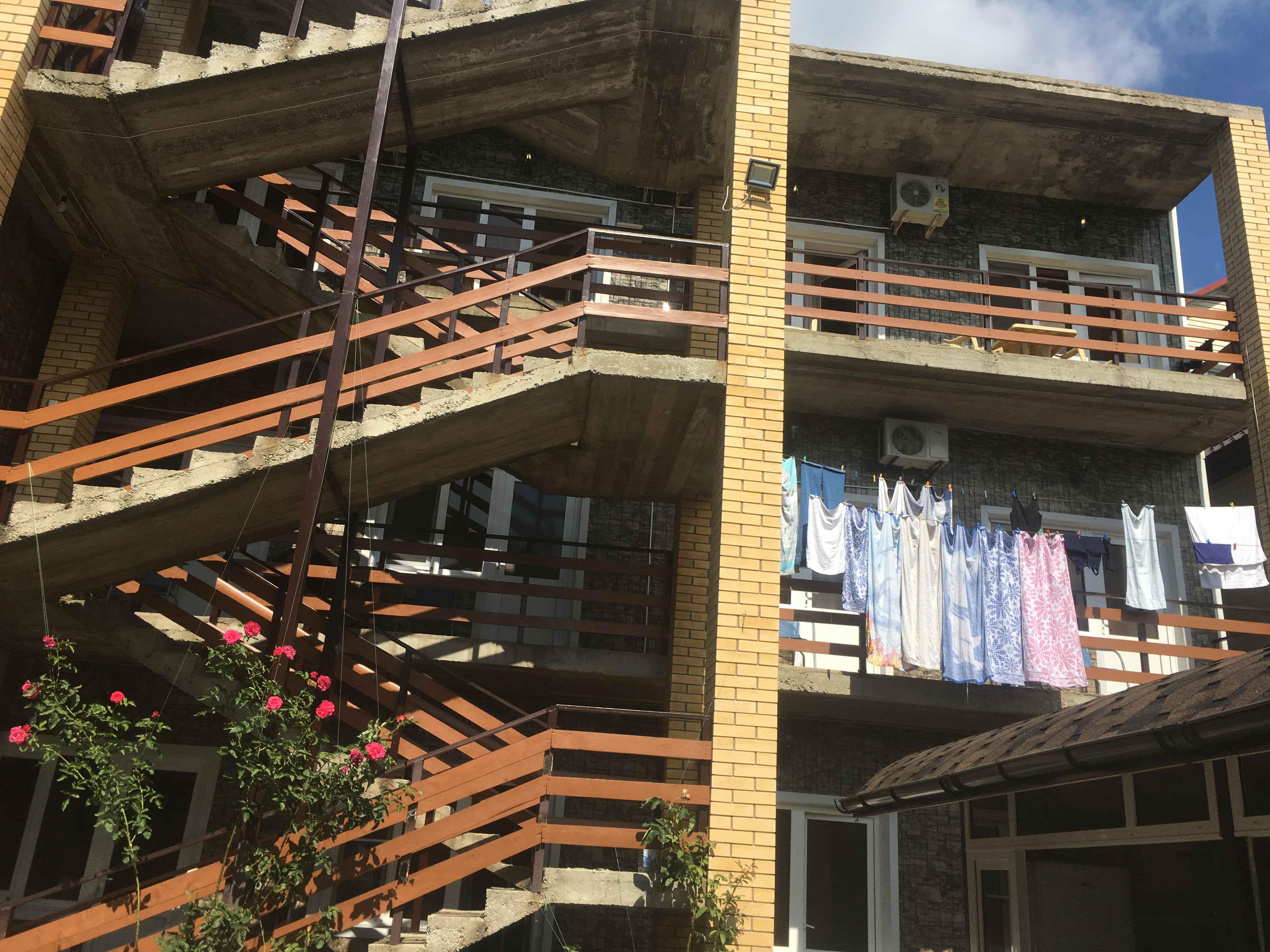 Фото Саргис