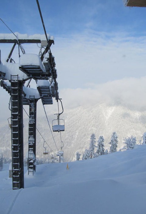 Фото Гостиница Артыбаш